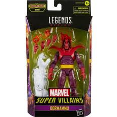 Marvel legends Hasbro Marvel Legends Series Super Villains Dormammu