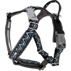 Hurtta dazzle sele Hurtta Razzle Dazzle Y-Harness 32-40in