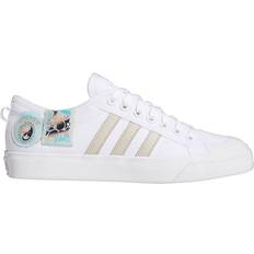 adidas Nizza - Cloud White/Bliss/Halo Mint