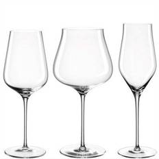 Leonardo Brunelli Glas 12st