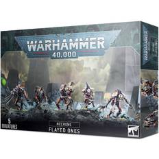 Warhammer necrons Games Workshop Warhammer 40,000: Necrons Flayed Ones