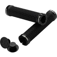 Agarres Sram Locking Grips W Double Clamps and End Plugs 135mm