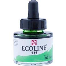 Ecoline Watercolour Paint Forest Green 30ml