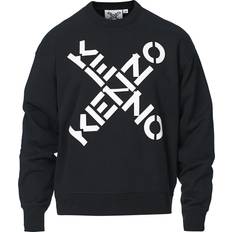 Kenzo sweatshirt Sammenlign se de bedste priser