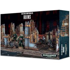 Games Workshop Warhammer 40000: Sector Imperialis Ruins