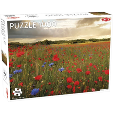 Field of Flowers 1000 Bitar