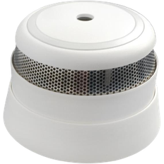 Zigbee Brandvarnare Glomex Smoke Alarm Sensor