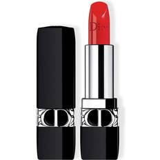 Dior Rouge Dior Couture Colour Lipstick #080 Red Smile