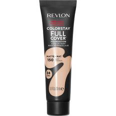 Revlon Colorstay Full Cover Foundation #150 Buff