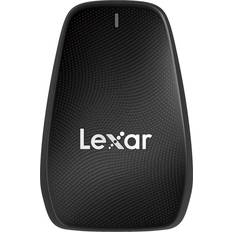 LEXAR Muistikortinlukijat LEXAR Professional USB 3.2 Gen 2x2 Card Reader for CFexpress