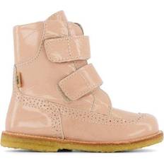 bisgaard Elba - Beige Patent