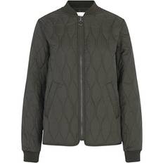 Global Funk Rheanna Jacket - Army