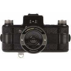 35mm Instant Cameras Lomography Sprocket Rocket