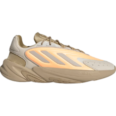 Adidas Ozelia - Bliss/Acid Orange/Beige Tone