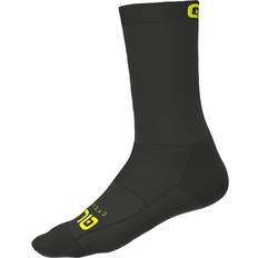 Ale Strumpor Ale Team Socks Unisex - Black