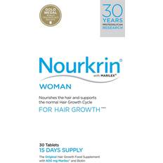 Nourkrin Woman 30 pcs