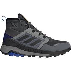 adidas Terrex Trailmaker Mid Cold.RDY - Grey Six/Core Black/Halo Blue