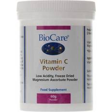 BioCare Vitamin C Powder 60g