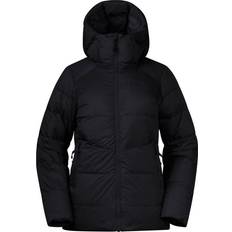 Bergans down jacket Bergans Røros Down W Jacket - Black