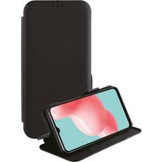 Vivanco Casual Wallet Case for Galaxy A32 5G