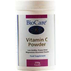 BioCare Vitamin C Powder 250g