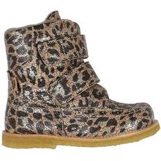 bisgaard Elba - Leopard Brown