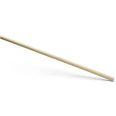 Skaft Hårdtræ Ø25×1500 mm