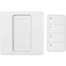 Afstandsbediening - Zigbee Slimme Controle-eenheden AduroSmart Remote Control