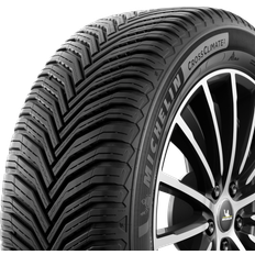 Michelin Helårsdæk Michelin CrossClimate 2 235/55 R19 105H XL