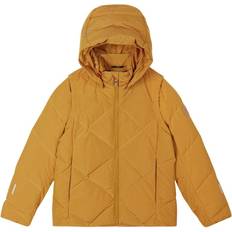 Reima Down Jacket Paahto Golden Brown Unisex Beige