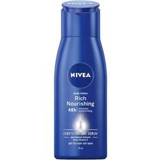 Ihonhoito Nivea Rich Nourishing Body Lotion