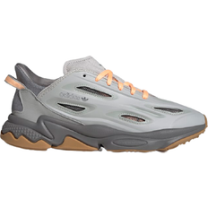 Adidas Ozweego Celox 'Grey Acid Orange' - Men's