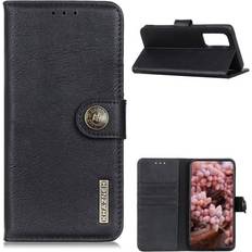 Huawei P Smart Mobilfodral MTK Khazneh Wallet Case for Huawei P smart 2021
