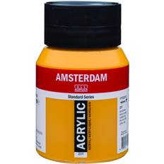 Amsterdam Gold Ochre 500ml