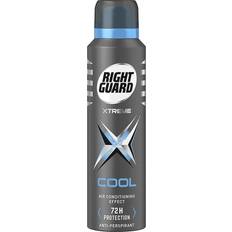 Right Guard Xtreme Cool 72Hr Anti-Perspirant Deo Spray 150ml