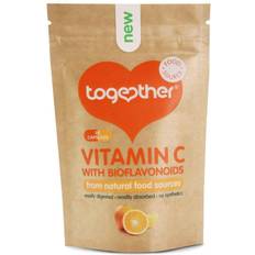 WholeVit Vitamin C with Bioflavonoids