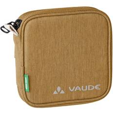 Scomparto per note Portafogli da viaggio Vaude Wallet M - Peanut Butter