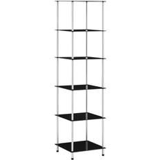 vidaXL - Scaffale per libri 160cm