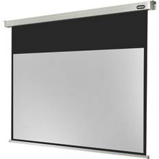 Celexon 1090103, 2,2m, 124 cm, 15 kg, Nero, Bianco, Bianco