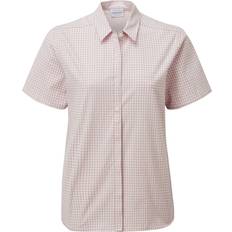 Craghoppers Nasima Short-Sleeved Shirt - Womens/Ladies