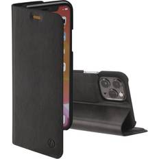 Hama Etui téléphone portefeuille Guard pour iPhone 12 Pro Max Noir