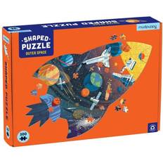 Mudpuppy Jigsaw Puzzles Mudpuppy Outer Space 300 Pieces