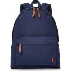 Canvas Backpack - Newport Navy