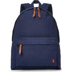 Ryggsäckar ralph lauren väskor Polo Ralph Lauren Canvas Backpack - Newport Navy