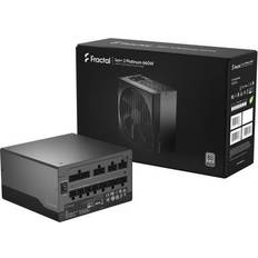 Ion + 2 Platinum 660W