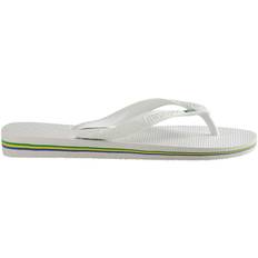 44 - Blanco Chanclas Havaianas Brasil - White