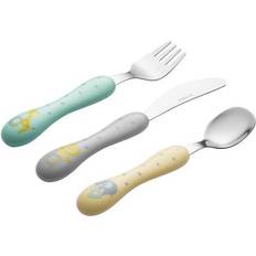 Children's Cutlery Viners Toddler Cutlery Set 3pcs