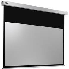 Celexon Ecran de projection Motorisé PRO PLUS 160 x 100cm