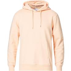 Colorful Standard Classic Organic Hoodie Unisex - Paradise Peach