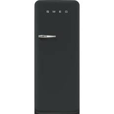 D - Sí Refrigeradores independientes Smeg FAB28RDBLV5 Negro